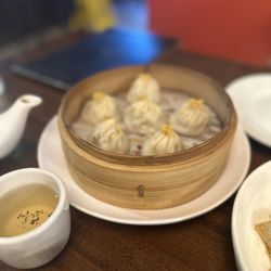 Kitchen Master - Pork & Shrimp Dumpling