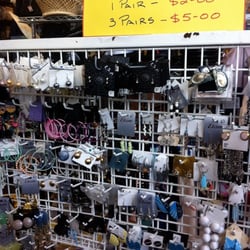 Geoff's Emporium
