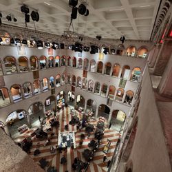 T Fondaco dei Tedeschi by DFS