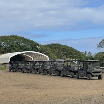 Kualoa Ranch - Tours Near Me - Kaneohe, Hawaii Kualoa Ranch - Tours Near Me - Kaneohe, Hawaii