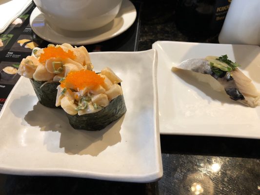 Bai Plu Thai & Sushi Bar by null