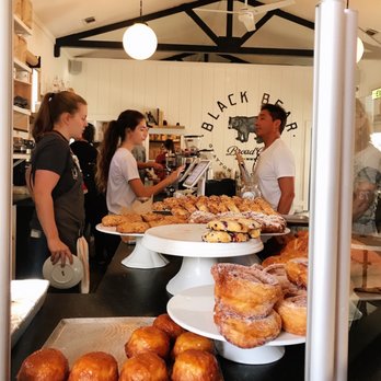 Black Bear Bread - Food - Breakfast & Brunch Near Me - Grayton Beach, Florida Black Bear Bread - Food - Breakfast & Brunch Near Me - Grayton Beach, Florida