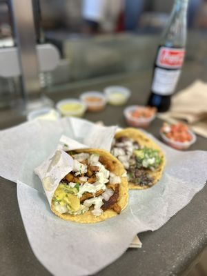 The Taco Stand by null