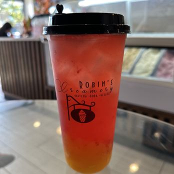 Robin's Creamery - Bubble Tea Near Me - Lynbrook, New York Robin's Creamery - Bubble Tea Near Me - Lynbrook, New York