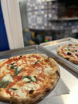 Vesuvio Pizzeria Napoletana by null