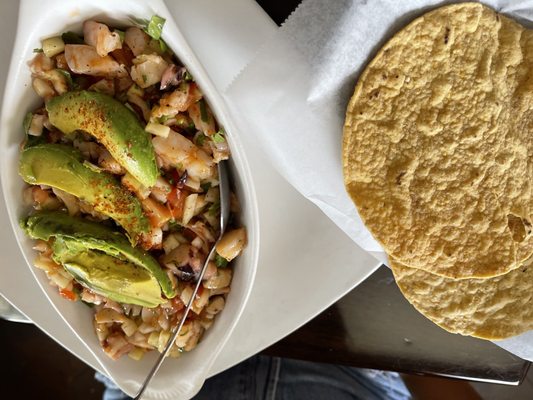 Los Cabos Seafood Bar and Mexican Grill by null