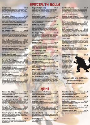 NaRa Restaurant by null