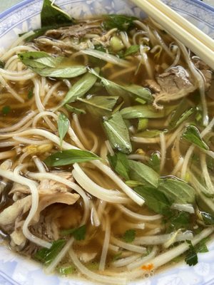 Pho Hao by null