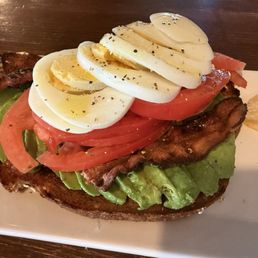 Anytime Toast