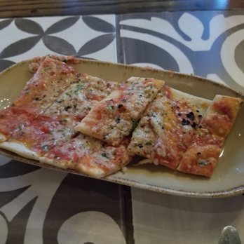 Grotto Downtown - Free flatbread - Italian Near Me - Houston, Texas Grotto Downtown - Free flatbread - Italian Near Me - Houston, Texas