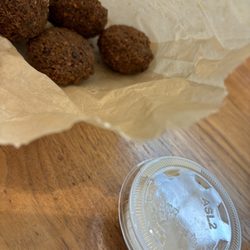 Falafill - SIDE Falafel 6