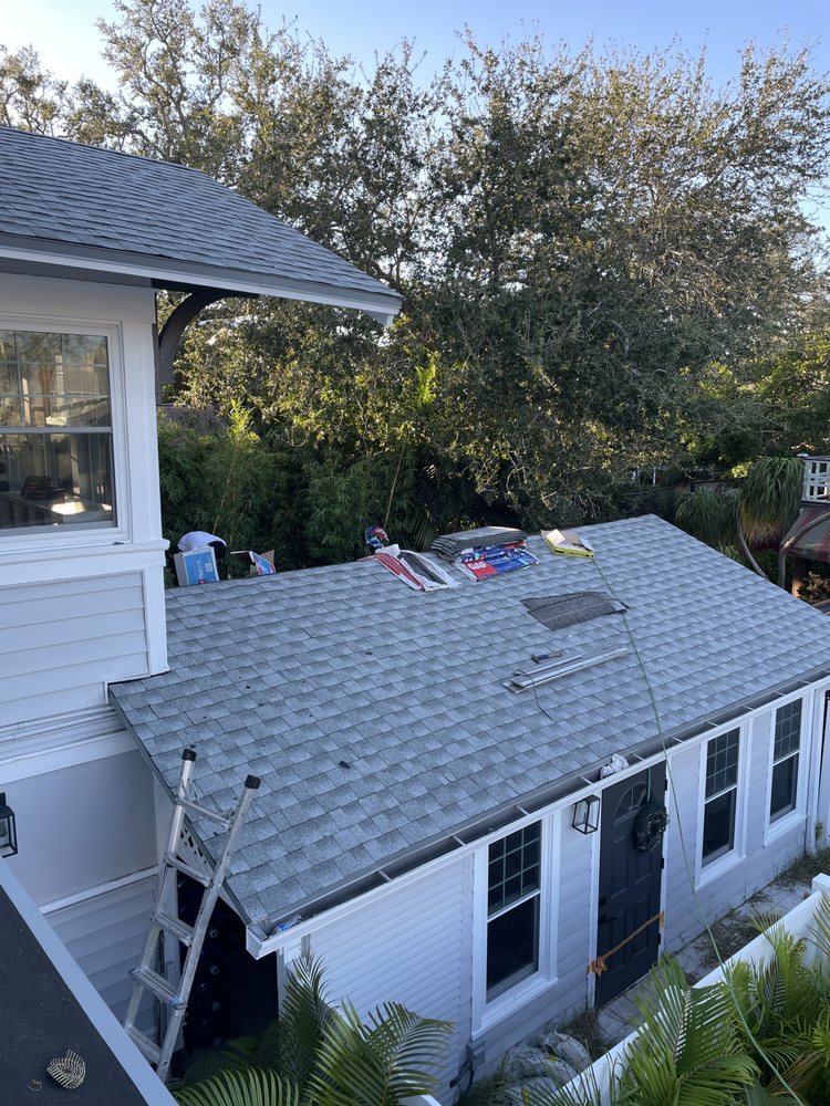 Slide of Roofing.Co & Air