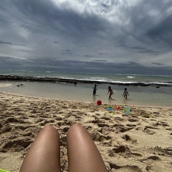 Nimitz Beach - Beaches Near Me - Kalaeloa, Hawaii