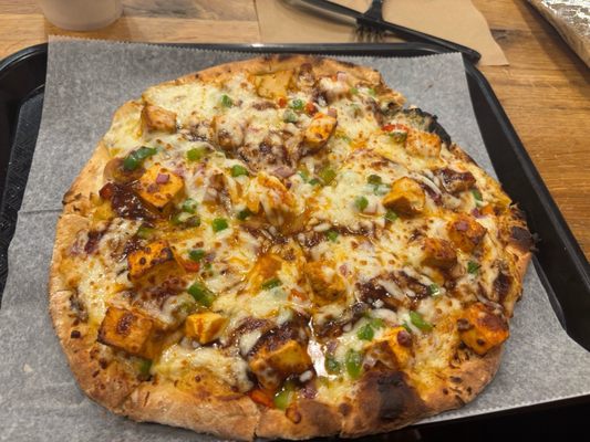 Spice 6 Modern Indian by null