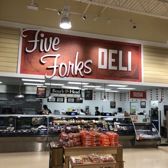 Lowes Foods - Five Forks Deli - Grocery Near Me - Simpsonville, South Carolina Lowes Foods - Five Forks Deli - Grocery Near Me - Simpsonville, South Carolina