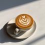 Photo of Blue Bottle Coffee - Williamsburg