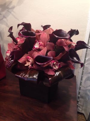 Ariston Floral Boutique by null
