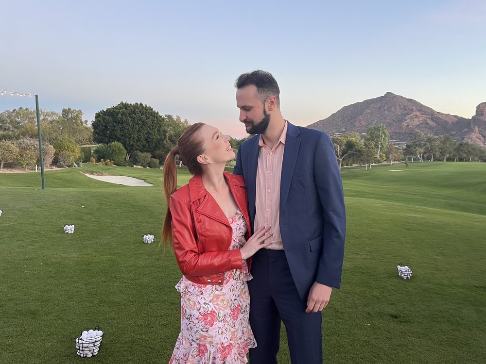 Reviews of PARADISE VALLEY COUNTRY CLUB Updated September 2024 24