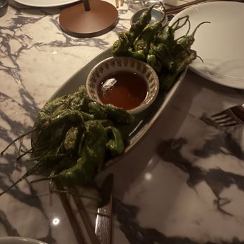 Catch - Sushi Bars Near Me - Scottsdale, Arizona