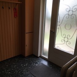 Kasteel Geulzicht - Entrée de l'annexe