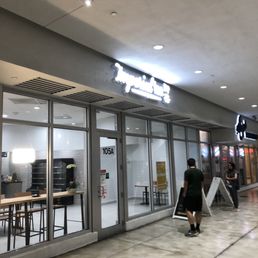 Storefront Storefront