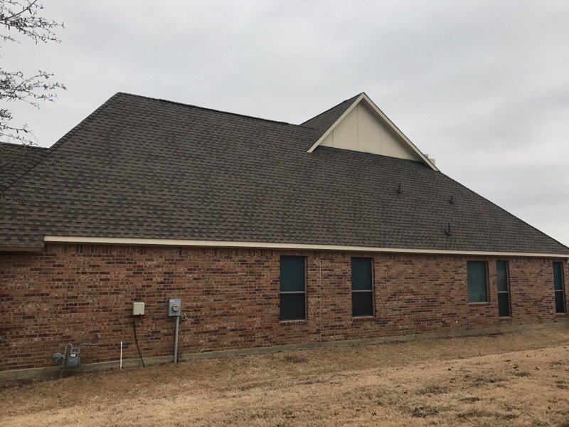 Slide of Veteran Roofing & Construction