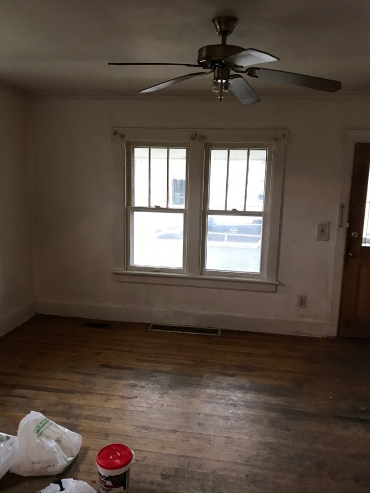 Slide of Sergent’s HandyPros Home Services