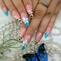 TJ Nail Spa