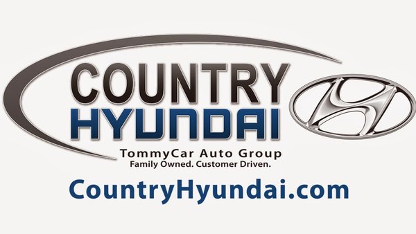 COUNTRY HYUNDAI - Updated August 2025 - 62 Photos & 91 Reviews - 347 ...