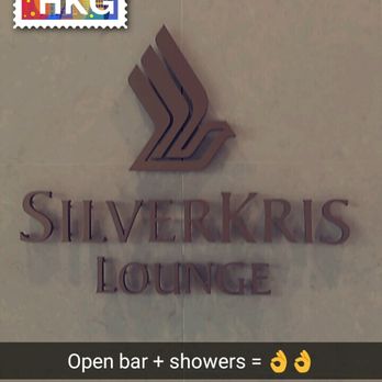 銀刃貴賓室 - Airport Lounges Near Me - Hong Kong, HK