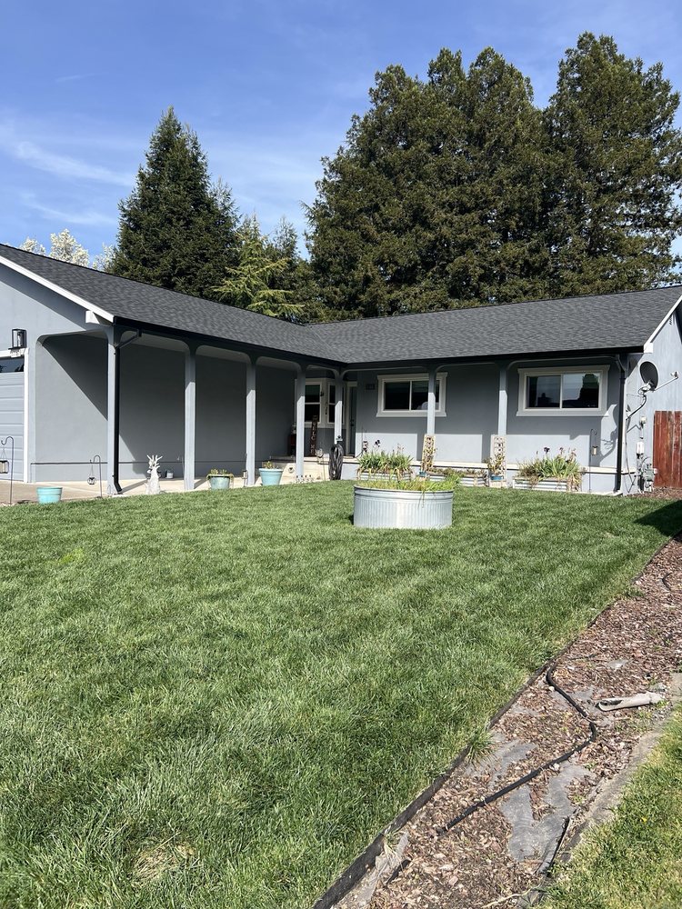 Slide of Martinez Roofing