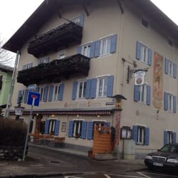 Gasthof zum Lamm