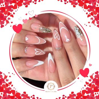 Polish! Nail Spa - Nail Salons Near Me - Columbus, Ohio