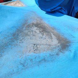Retzlaff Marine - Oil damage2