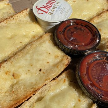 Dion's - Pizza Near Me - Albuquerque, New Mexico