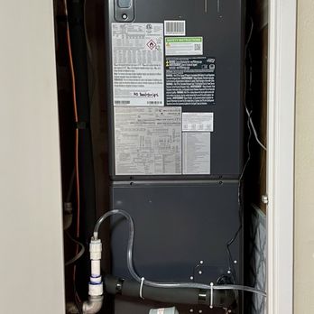 Ducks Plumbing Heating Air - Plumbing Near Me - Sacramento, California