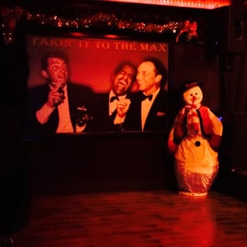 The Max - Rat pack - Bars Near Me - Metairie, Louisiana