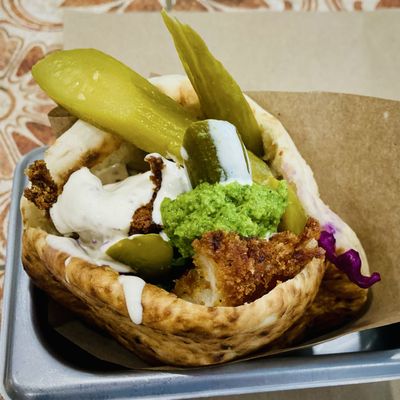 B Cup Cafe & Eatery by null