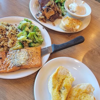 Denny's - Fresh, fast, delicious, and hot dinners!! - Breakfast & Brunch Near Me - Laveen, Arizona