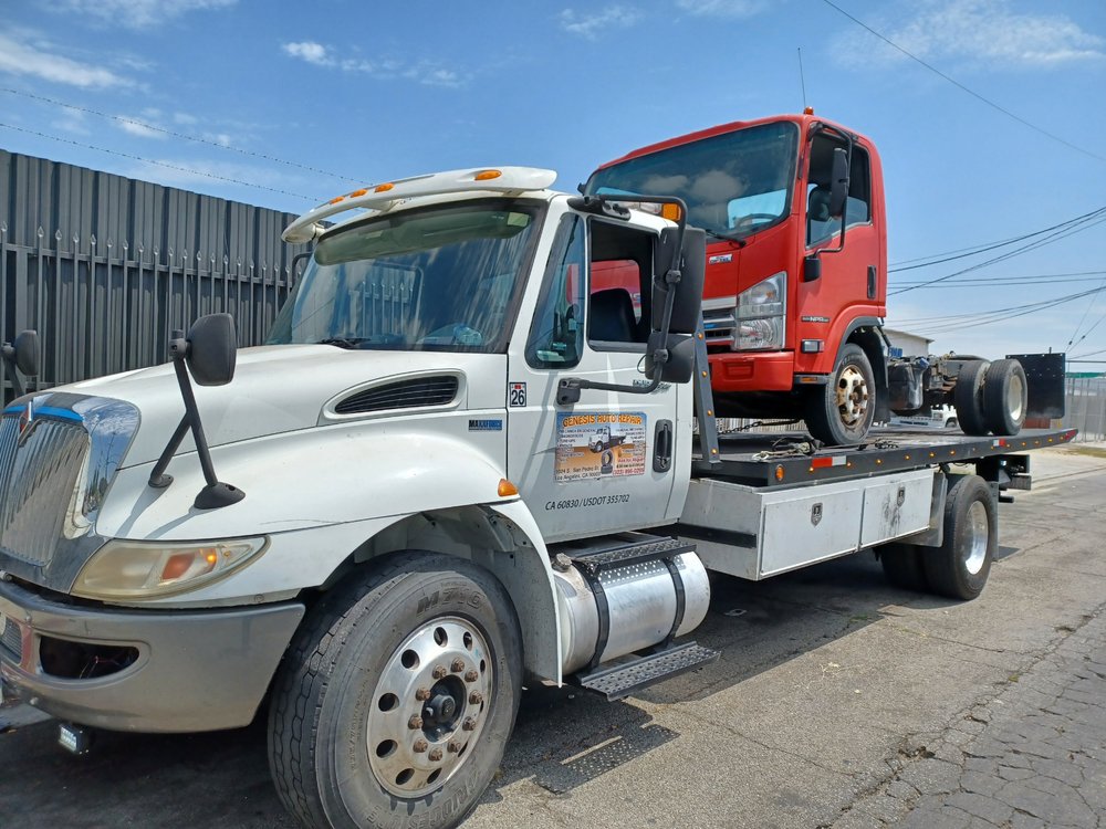 NIGHT OWL TOWING Los Angeles, California Towing Phone Number Yelp