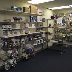 Showroom 7