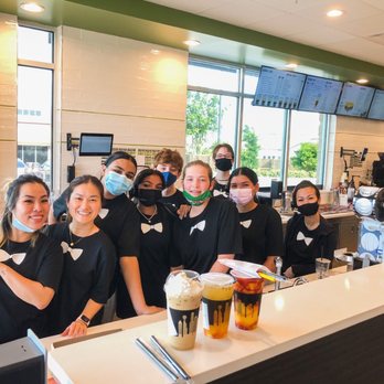 Magic Cup - Soft-Opening Day commendable staff and lovely owners! - Bubble Tea Near Me - McKinney, Texas Magic Cup - Soft-Opening Day commendable staff and lovely owners! - Bubble Tea Near Me - McKinney, Texas