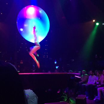 Absinthe - Performing Arts Near Me - Las Vegas, Nevada