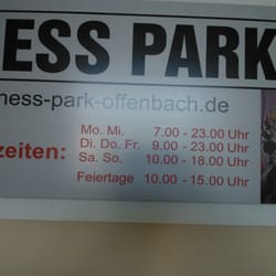 Fitness Park