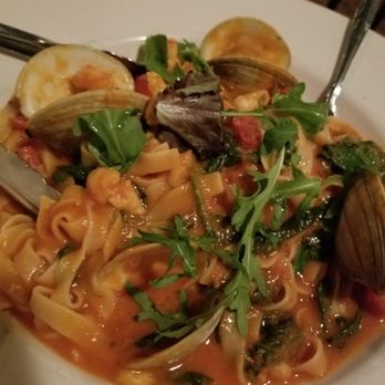 Fiorella - Tagliatelle - Pizza Near Me - Rochester, New York