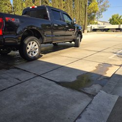 Five Star Car Wash Detail & Gas