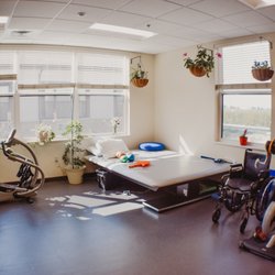Serenity Transitional Care