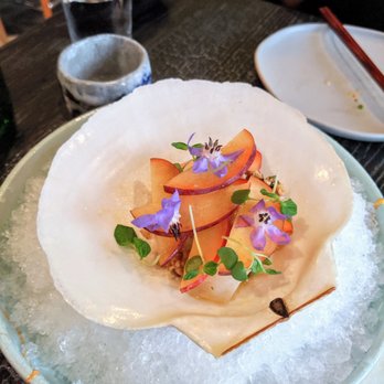 Robin - Sushi Bars Near Me - San Francisco, California