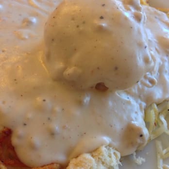 Country Kitchen - Kountry Kasserole w/fried egg. Try it! - American Near Me - Ramona, California Country Kitchen - Kountry Kasserole w/fried egg. Try it! - American Near Me - Ramona, California
