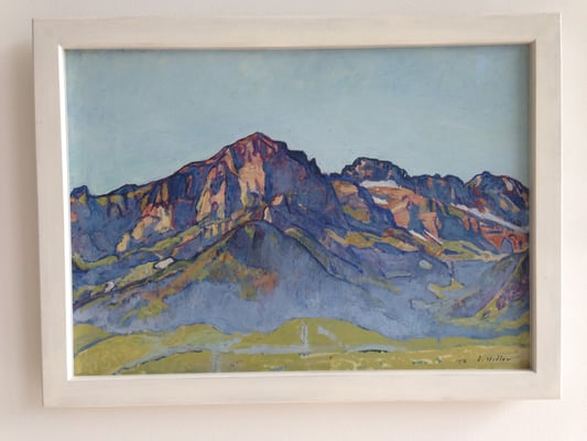 Fondation Beyeler by null